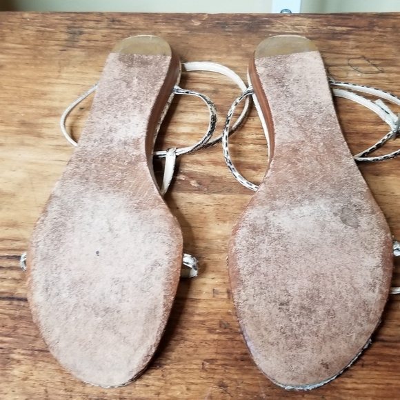 Jimmy Choo Sandals - Picture 2 of 6